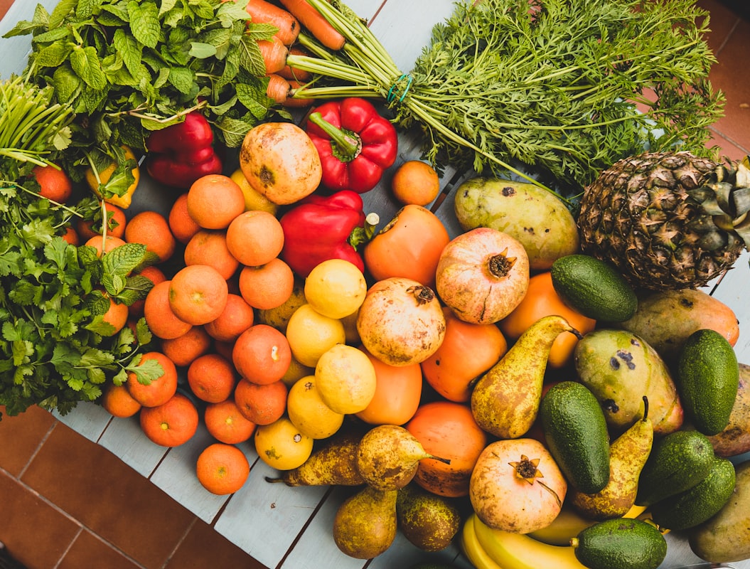 Micronutrient Optimization