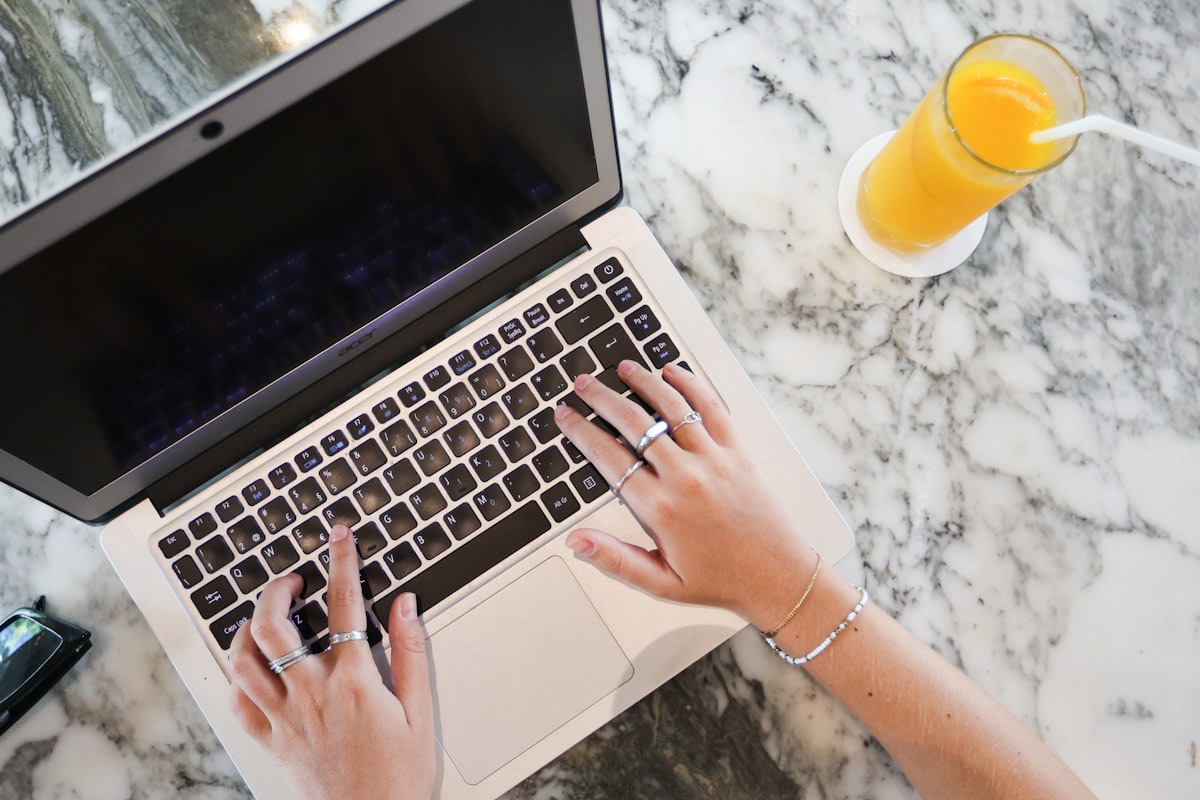 Online Consultation Session
